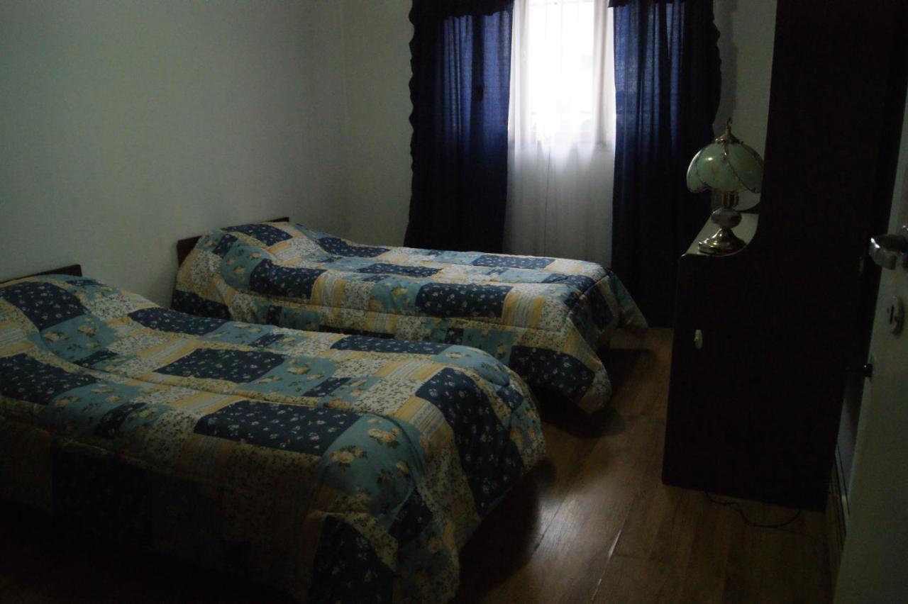 Casa Elena Bed & Breakfast Ushuaia Exterior photo
